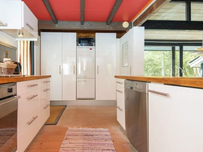 Holiday house 6 person holiday home in Nørre Nebel-By Traum - Outdoor photo 12