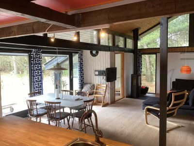 Holiday house 6 person holiday home in Nørre Nebel-By Traum - Outdoor photo 13