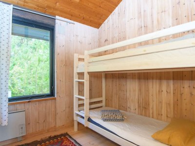 Holiday house 6 person holiday home in Nørre Nebel-By Traum - Outdoor photo 14