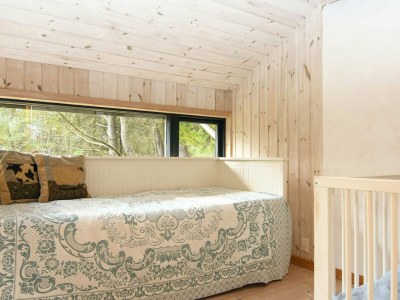 Holiday house 6 person holiday home in Nørre Nebel-By Traum - Outdoor photo 15