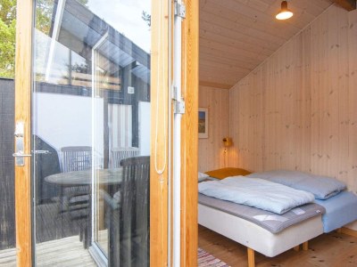 Holiday house 6 person holiday home in Nørre Nebel-By Traum - Outdoor photo 16