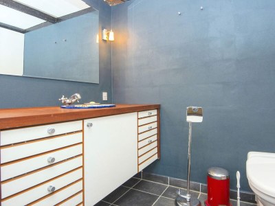 Holiday house 6 person holiday home in Nørre Nebel-By Traum - Outdoor photo 17