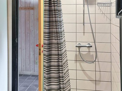 Holiday house 6 person holiday home in Nørre Nebel-By Traum - Outdoor photo 18