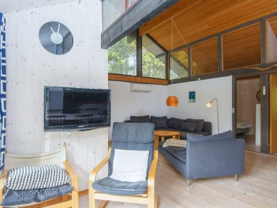 Holiday house 6 person holiday home in Nørre Nebel-By Traum - Outdoor photo 20