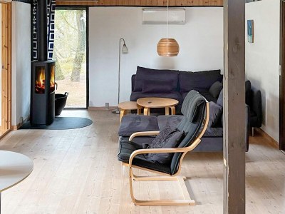 Holiday house 6 person holiday home in Nørre Nebel-By Traum - Outdoor photo 21