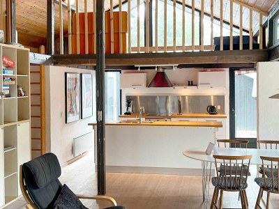 Holiday house 6 person holiday home in Nørre Nebel-By Traum - Outdoor photo 22