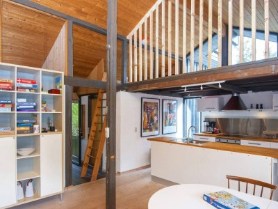 Holiday house 6 person holiday home in Nørre Nebel-By Traum - Outdoor photo 24