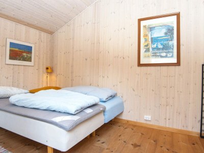 Holiday house 6 person holiday home in Nørre Nebel-By Traum - Outdoor photo 25
