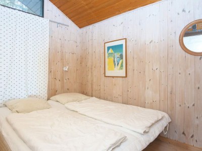 Holiday house 6 person holiday home in Nørre Nebel-By Traum - Outdoor photo 26