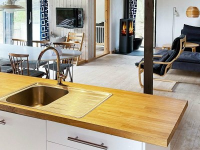 Holiday house 6 person holiday home in Nørre Nebel-By Traum - Outdoor photo 27