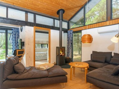 Holiday house 6 person holiday home in Nørre Nebel-By Traum - Outdoor photo 31