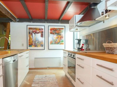 Holiday house 6 person holiday home in Nørre Nebel-By Traum - Outdoor photo 32