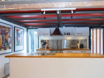 Holiday house 6 person holiday home in Nørre Nebel-By Traum - Outdoor photo 33