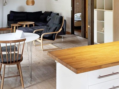 Holiday house 6 person holiday home in Nørre Nebel-By Traum - Outdoor photo 34