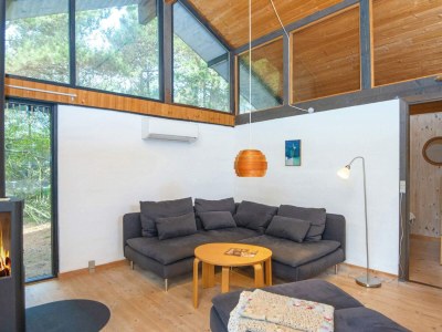 Holiday house 6 person holiday home in Nørre Nebel-By Traum - Outdoor photo 37