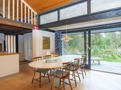 Holiday house 6 person holiday home in Nørre Nebel-By Traum - Outdoor photo 38