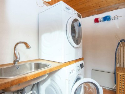 Holiday house 6 person holiday home in Nørre Nebel-By Traum - Outdoor photo 39