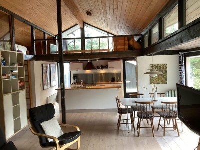 Holiday house 6 person holiday home in Nørre Nebel-By Traum - Outdoor photo 41