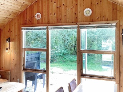 Holiday house 4 person holiday home in Hovborg-By Traum - Outdoor photo 8