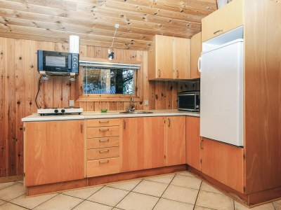 Holiday house 4 person holiday home in Hovborg-By Traum - Outdoor photo 18