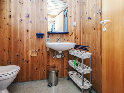 Holiday house 4 person holiday home in Hovborg-By Traum - Outdoor photo 22