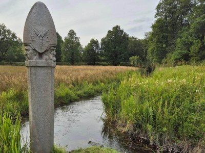 Holiday house 4 person holiday home in Hovborg-By Traum - Outdoor photo 34