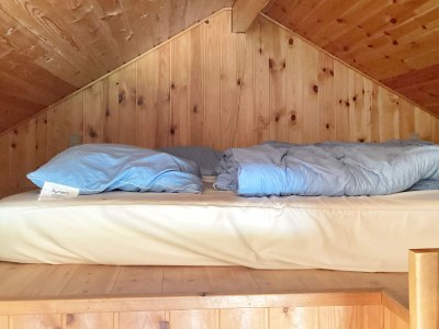 Holiday house 4 person holiday home in Hovborg-By Traum - Outdoor photo 37