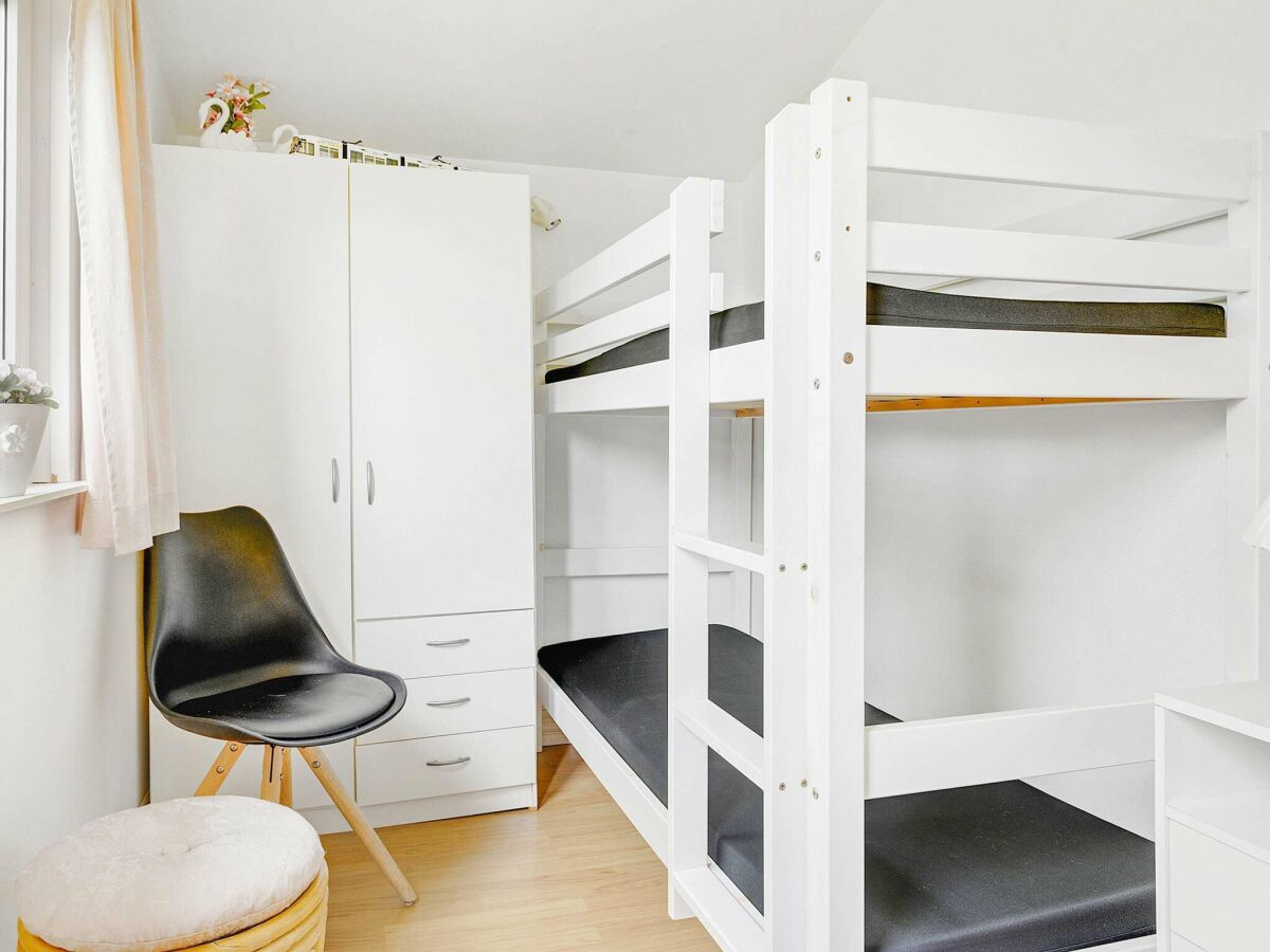 Holiday house 5 person holiday home near Sæby Beach - Outdoor photo 4