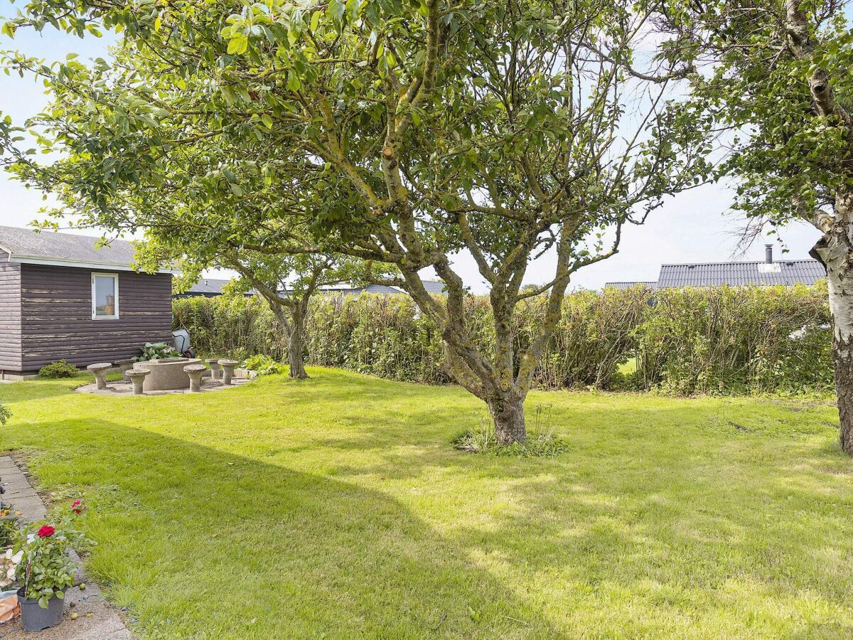 Holiday house 5 person holiday home near Sæby Beach - Outdoor photo 5