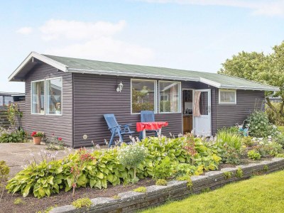 Holiday house 5 person holiday home near Sæby Beach - Outdoor photo 3