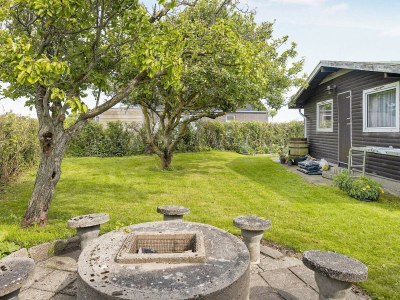 Holiday house 5 person holiday home near Sæby Beach - Outdoor photo 7