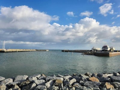 Holiday house 5 person holiday home near Sæby Beach - Outdoor photo 8