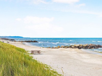 Holiday house 5 person holiday home near Sæby Beach - Outdoor photo 10