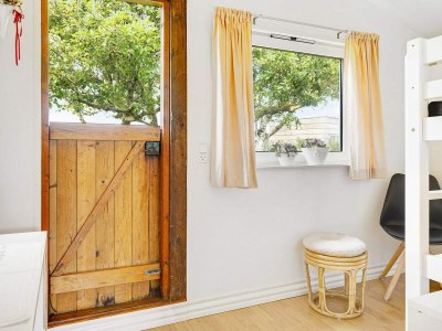 Holiday house 5 person holiday home near Sæby Beach - Outdoor photo 14