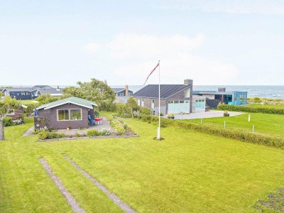 Holiday house 5 person holiday home near Sæby Beach - Outdoor photo 15