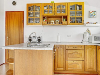 Holiday house 5 person holiday home near Sæby Beach - Outdoor photo 16