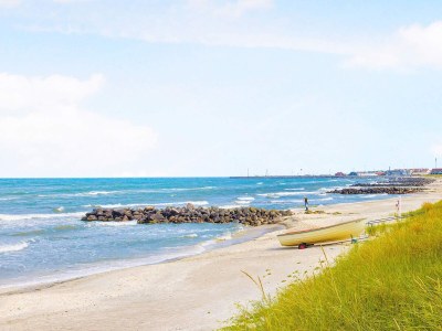 Holiday house 5 person holiday home near Sæby Beach - Outdoor photo 17