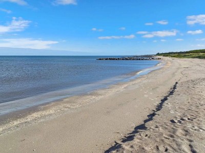 Holiday house 5 person holiday home near Sæby Beach - Outdoor photo 18