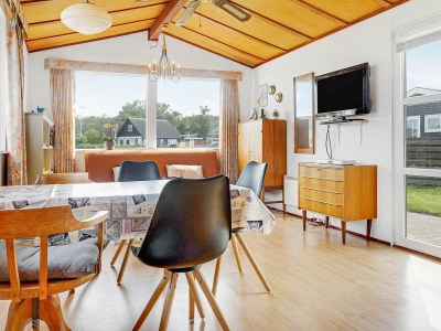 Holiday house 5 person holiday home near Sæby Beach - Outdoor photo 19