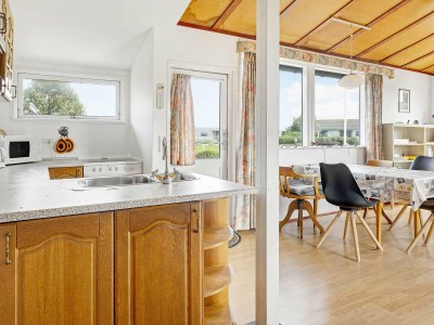 Holiday house 5 person holiday home near Sæby Beach - Outdoor photo 21