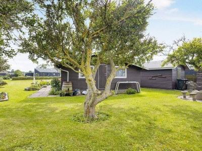 Holiday house 5 person holiday home near Sæby Beach - Outdoor photo 22