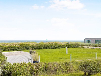 Holiday house 5 person holiday home near Sæby Beach - Outdoor photo 25