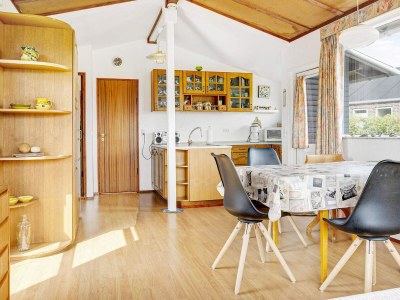 Holiday house 5 person holiday home near Sæby Beach - Outdoor photo 26