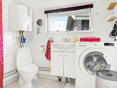 Holiday house 5 person holiday home near Sæby Beach - Outdoor photo 27