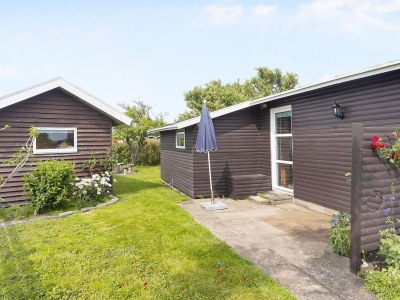 Holiday house 5 person holiday home near Sæby Beach - Outdoor photo 28