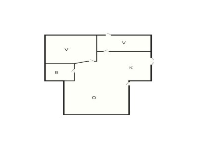 Holiday house 5 person holiday home near Sæby Beach - Document photo 30