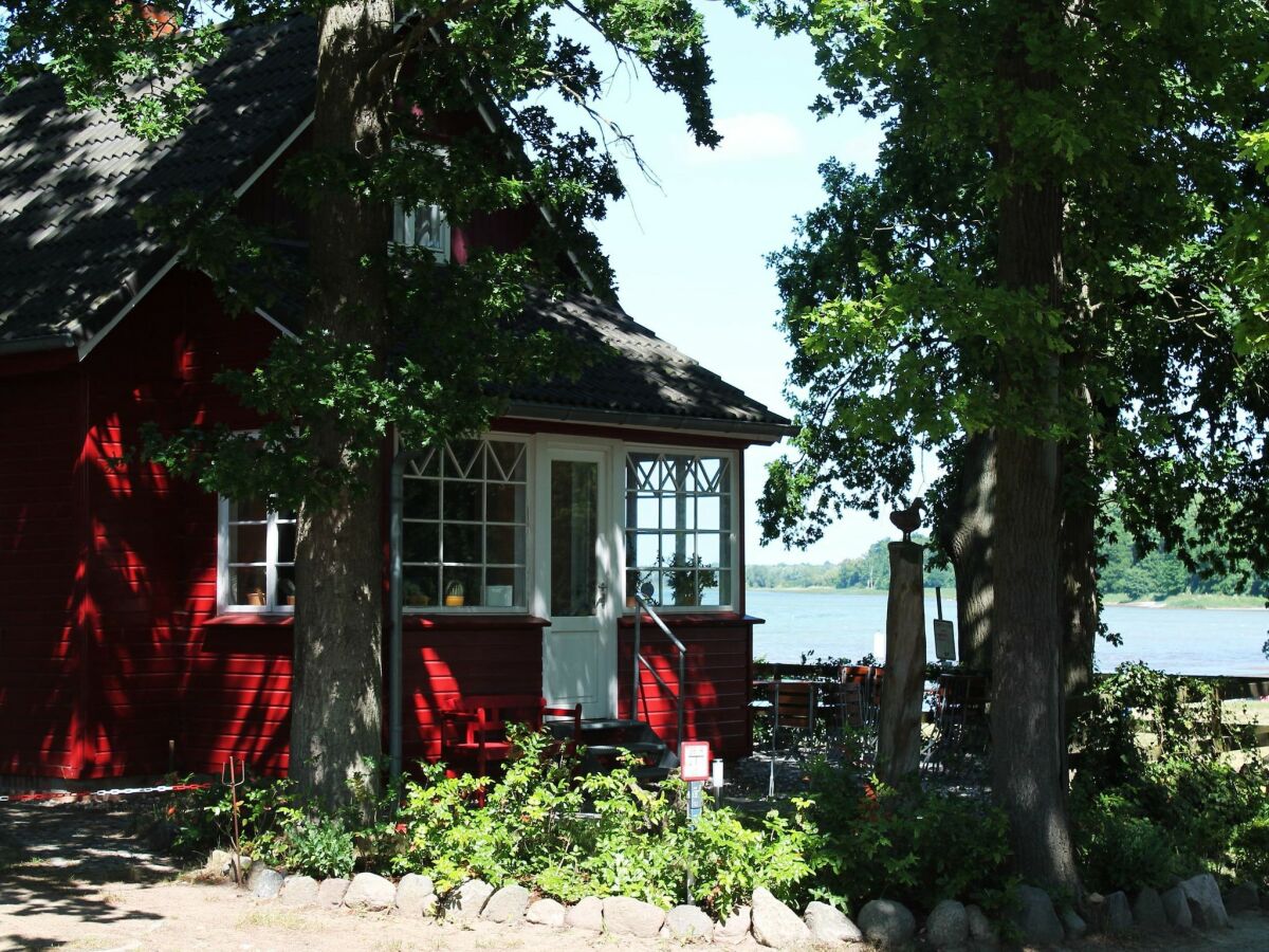 Apartment Küstenwohnung in Zierow - Outdoor photo 2