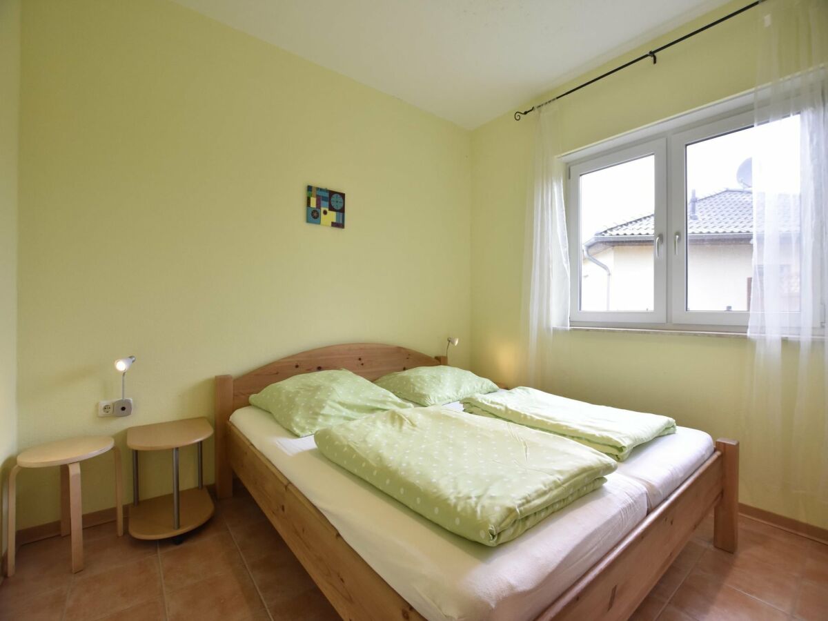 Apartment Küstenwohnung in Zierow - Features photo 3