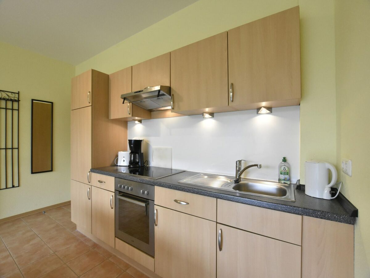 Apartment Küstenwohnung in Zierow - Features photo 4