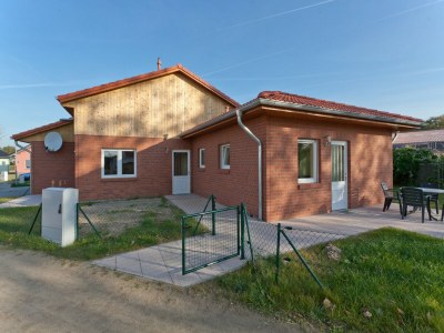 Apartment Küstenwohnung in Zierow in Mecklenburg Coast - Apartment